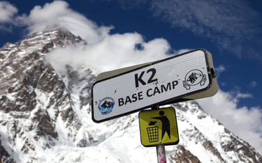 Himalaiści na K2 mijali umierającego tragarza. Wszczęto dochodzenie