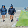Najkorzystniejsze dla zdrowia i utrzymania kondycji są sporty aerobowe, takie jak nordic-walking