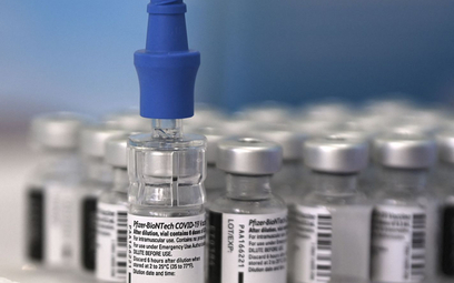 Koronawirus. USA: Kiedy szczepionkę na COVID będą mogły dostać dzieci?