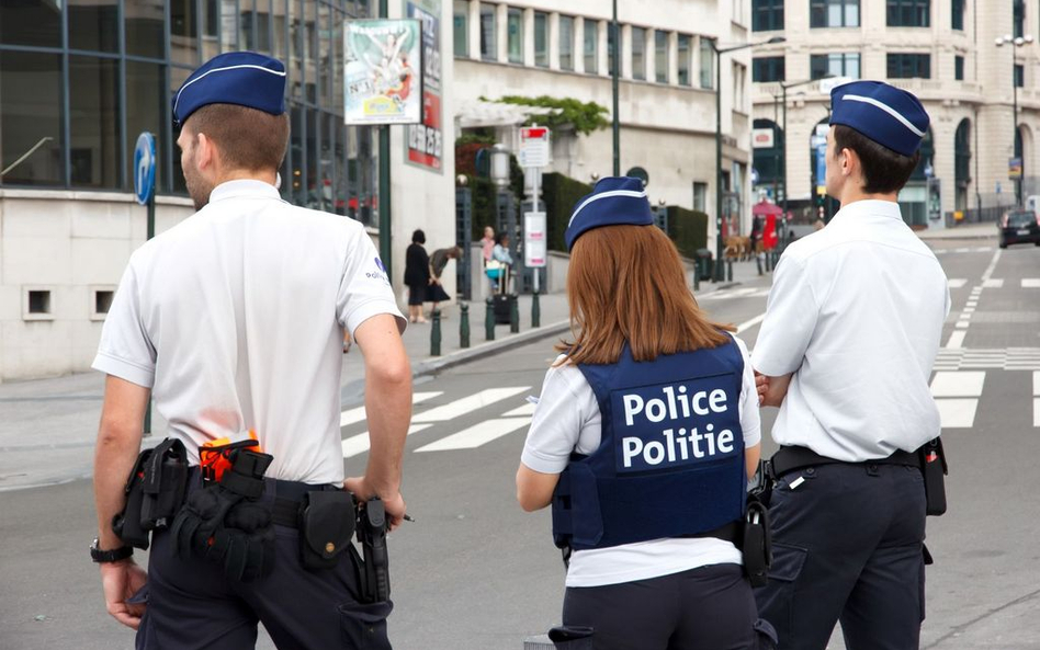 Belgia: 3 tys. euro za seksizm w miejscu publicznym