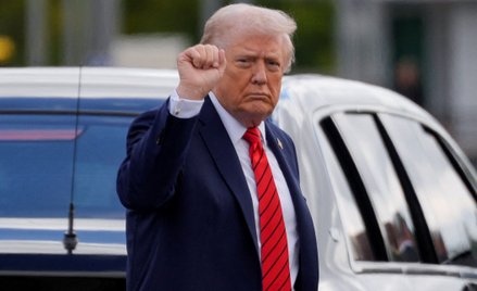 Dla Donalda Trumpa, mimo sympatii jaką ma dla Polski, najważniejsze są interesy USA