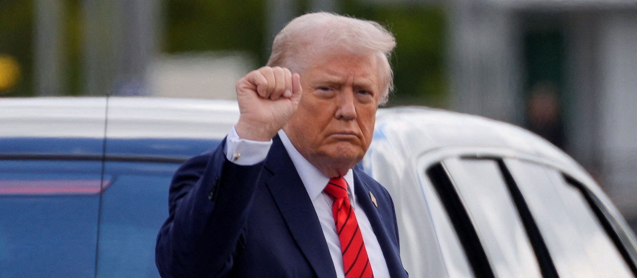 Iwan Krastew: Dla Donalda Trumpa Wenezuela jest ważniejsza od Ukrainy