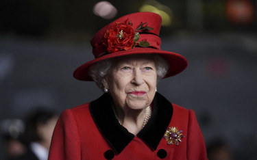 Studenci uniwersytetu w Oksfordzie usunęli portret królowej
