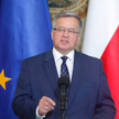 Solidarność'80: Unieważnić prezydenturę Komorowskiego