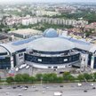 Ukraiński urząd w Blue Office w Warszawie