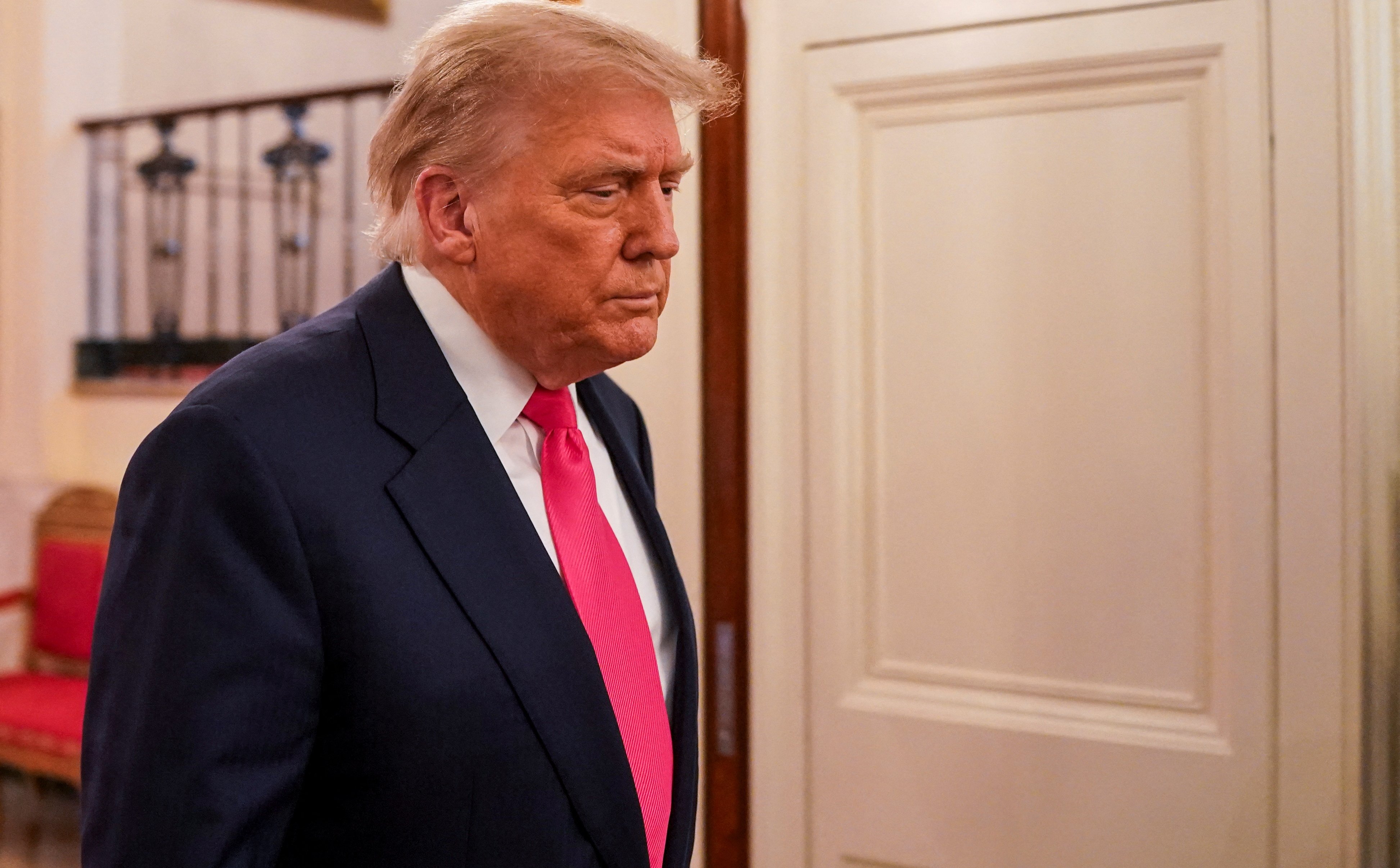 Lutnick: Umowa handlowa USA z Chinami sfinalizowana