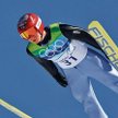 Kamil Stoch ma być drugim obok Adama Małysza filarem polskiej drużyny
