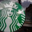 Starbucks zbiera popisy pod petycją w sprawie długu