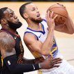 Golden State Warriors mistrzami NBA. Niepewna przyszłość Lebrona