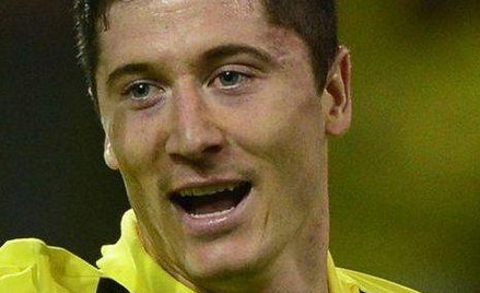 Piszę na boisku swoją historię