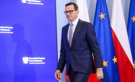 Mateusz Morawiecki
