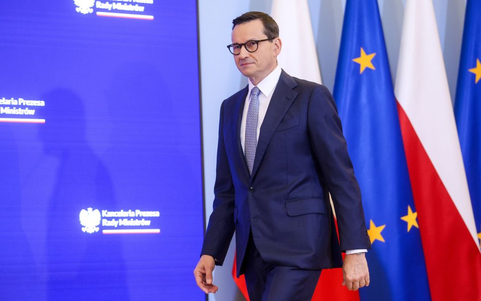 Mateusz Morawiecki