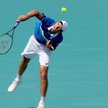 Hubert Hurkacz w pierwszej rundzie zagra z Włochem Lorenzo Mussettim