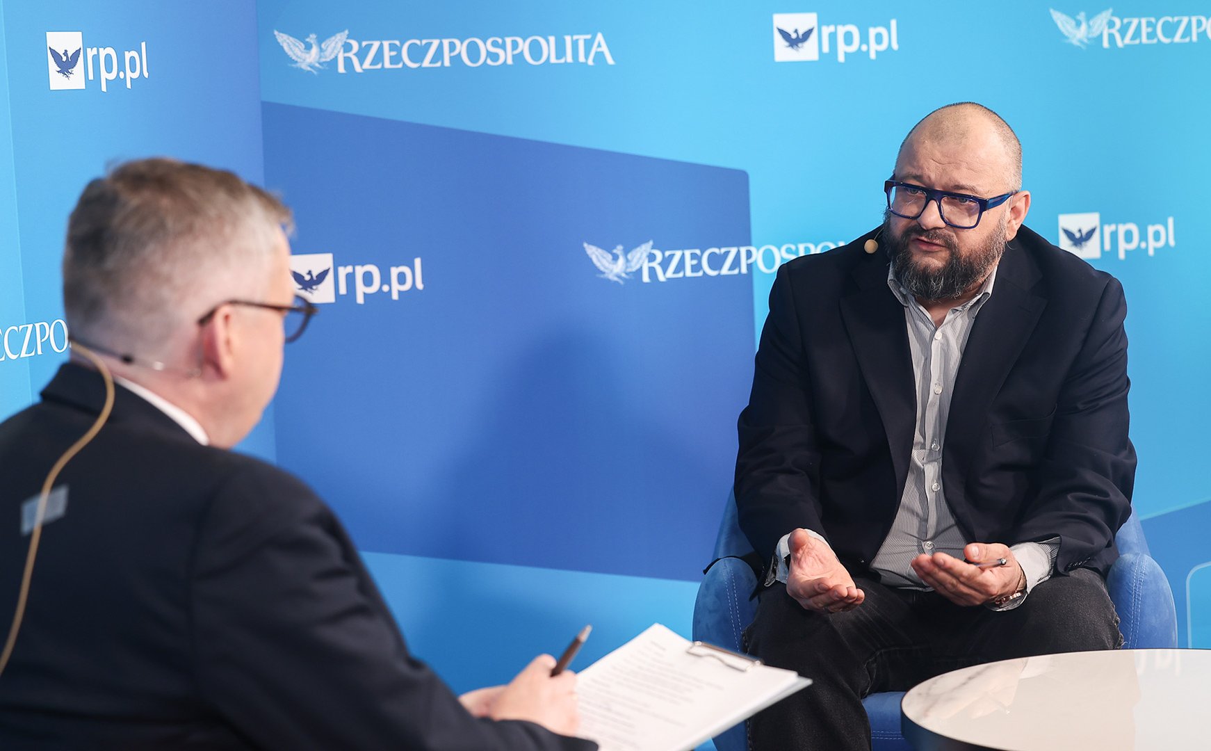 Radosław Kietliński: Według większości Polaków dostępność kasyn online powinna być niewielka