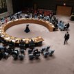 Posiedzenie RB ONZ z 31 stycznia, na którym omawiano sytuację wokół Ukrainy