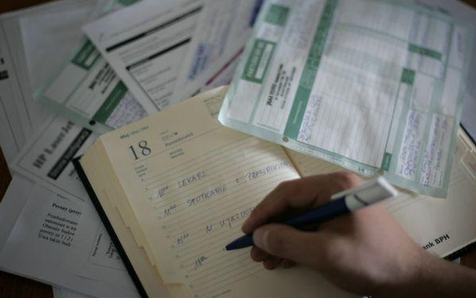 Roczny koszt rachunku to u nas 73 euro