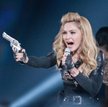 Jak Madonna chwali rosyjski imperializm*