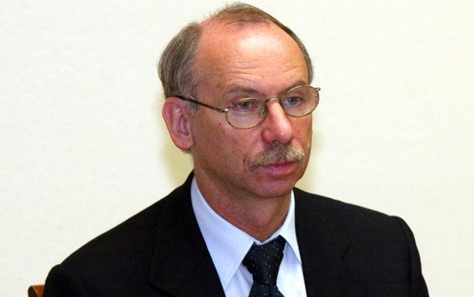 Janusz Lewandowski