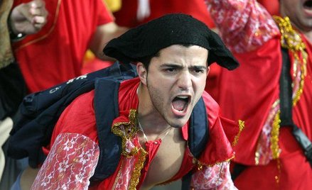 Genetyczne skutki inkwizycji