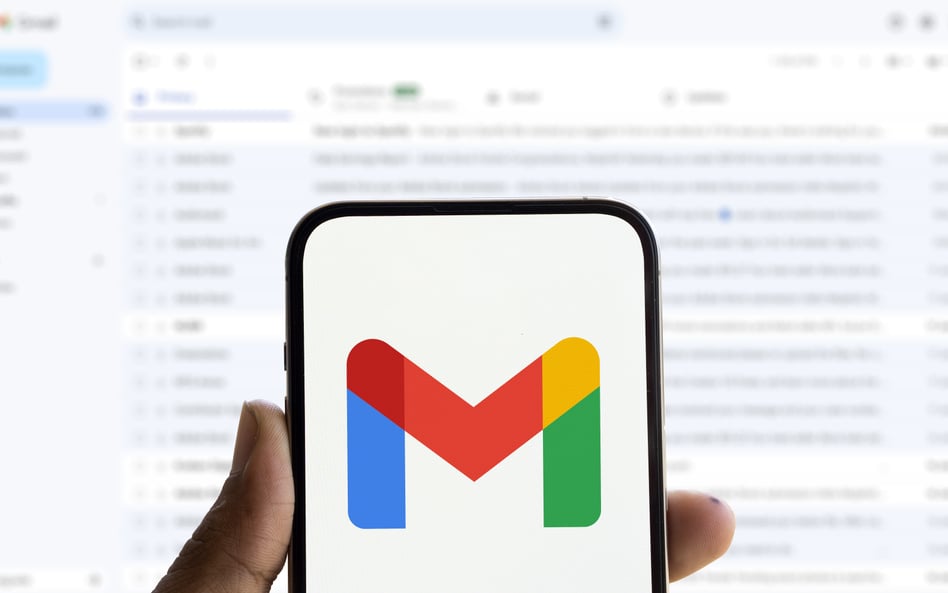 Google planuje zmiany w logowaniu do Gmaila