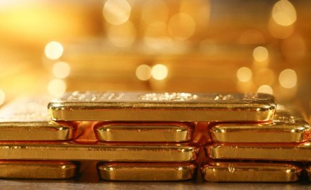 Niemcy rzucili się na złoto. Duży wzrost popytu