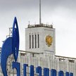 Ile dziennie zarabia Gazprom?