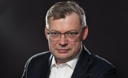 Marcin Piasecki: Start-upy to część rozwoju gospodarki