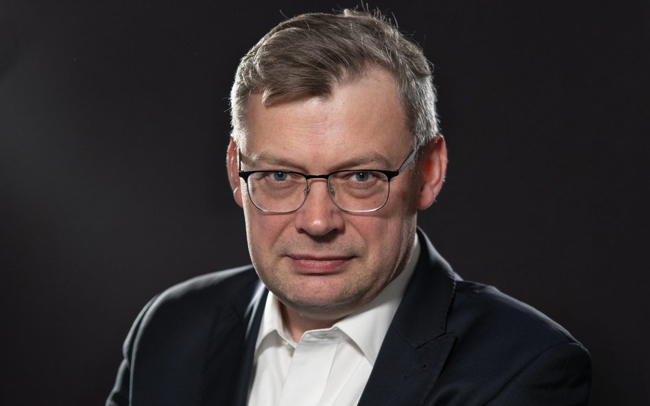 Start-upy to część rozwoju gospodarki
