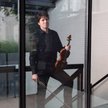 Joshua Bell należy do najważniejszcy muzyków amerykańskich