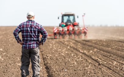 „Jak się przygotować do konkurencji z rolnictwem Ukrainy”