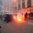Sondaż: Czy Marsz Niepodległości powinien być nadal organizowany?