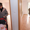 Meldunek konieczny dla każdej z trzech sióstr