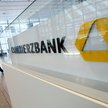 Akcje Commerzbanku mocno zyskują po transakcji z UniCredit