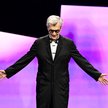 Wim Wenders podczas otwarcia Berlinale.