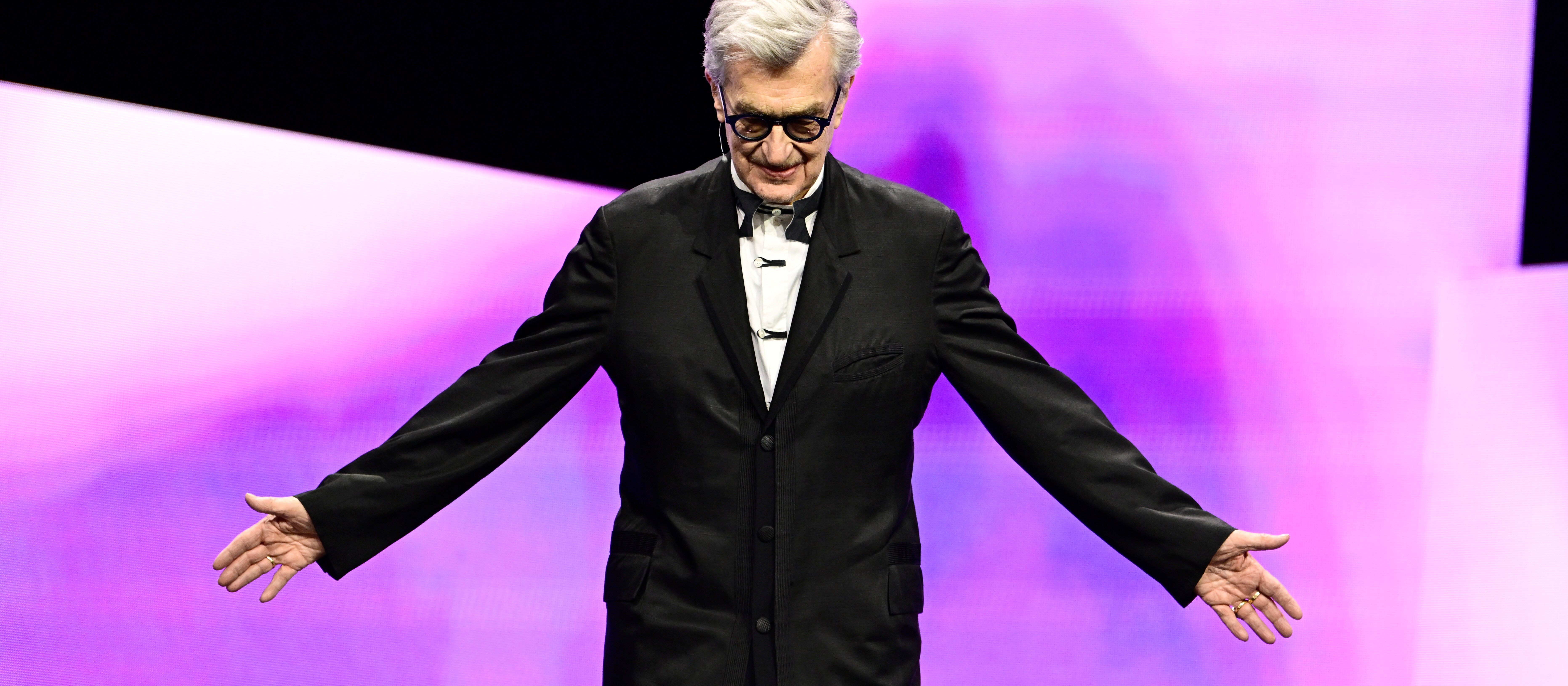 Berlinale'26. Burza medialna wokół Wima Wendersa. Arundhati Roy odwołała przyjazd