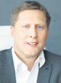 Andreas Maierhofer, szef T-Mobile Polska