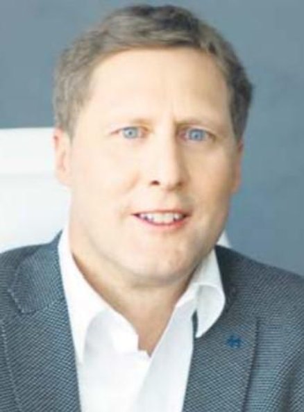 Andreas Maierhofer, szef T-Mobile Polska