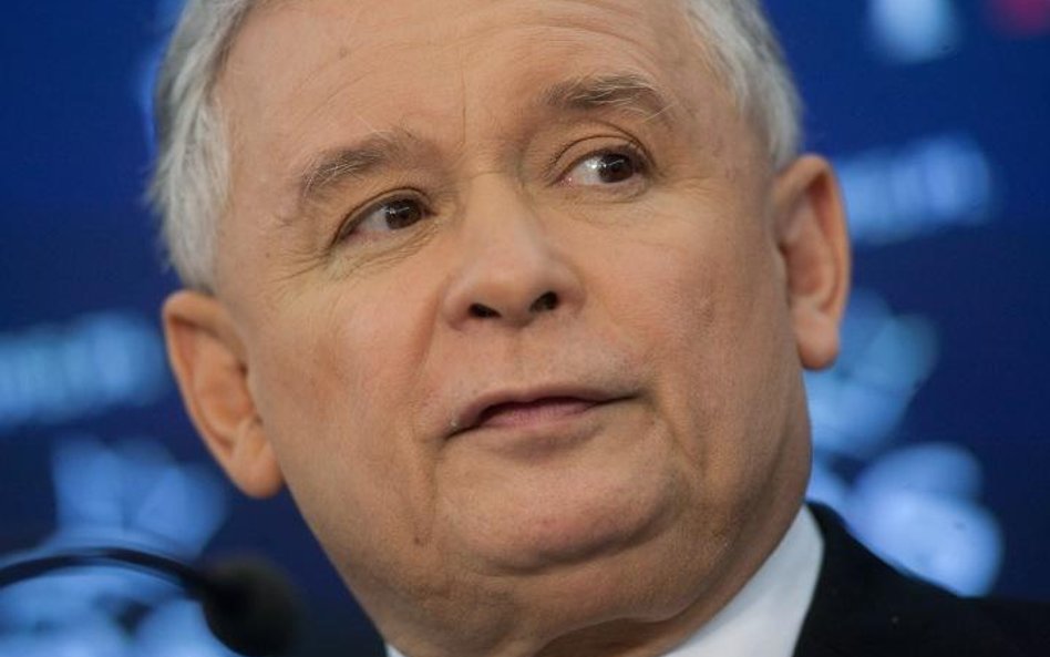Jarosław Kaczyński