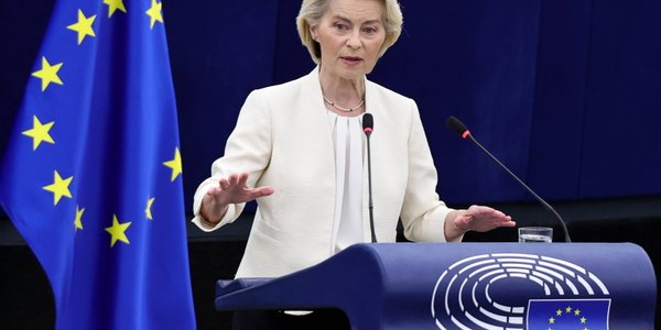 Setki milionów euro z UE na pomoc humanitarną. Środki trafią do Afryki i na Ukrainę