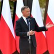 PiS oczekuje podpisu prezydenta Andrzeja Dudy w sprawie "lex TVN"