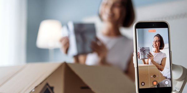 Influencer taxes: one profile, many sources
