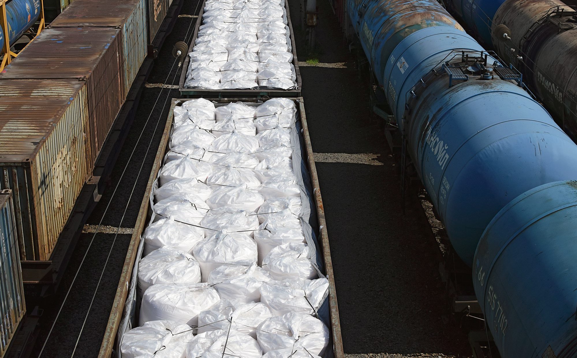 Władimir Putin wykorzystuje żywność jak broń”. Czy Unia Europejska zerwie z zależnością od Rosji?