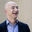 Jeff Bezos