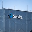 Akcje Selvity w dół. Rynek ma obawy o 2026 rok