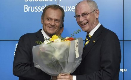 "Zwycięzca Europy Wschodniej". Zagraniczne media komentują wybór Tuska