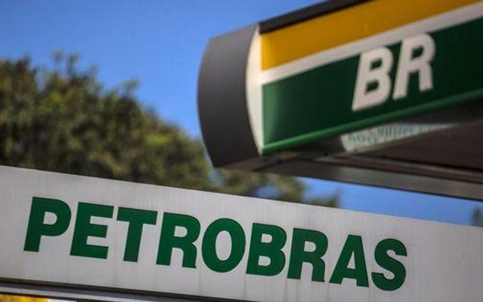 Total ratuje Petrobras