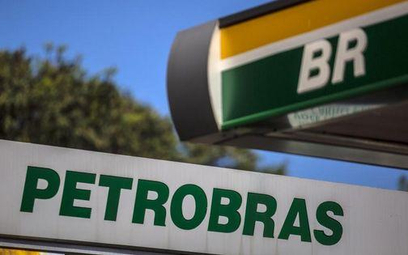 Total ratuje Petrobras