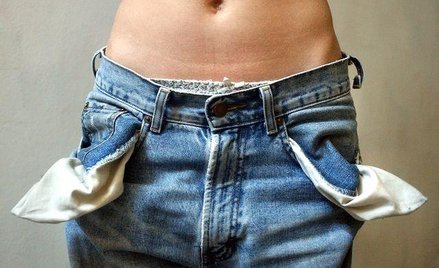 Szatańskie dżinsy Benettona