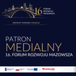 Ruszyła rejestracja na 16. Forum Rozwoju Mazowsza – Forum Funduszy Europejskich. Udział jest bezpłat