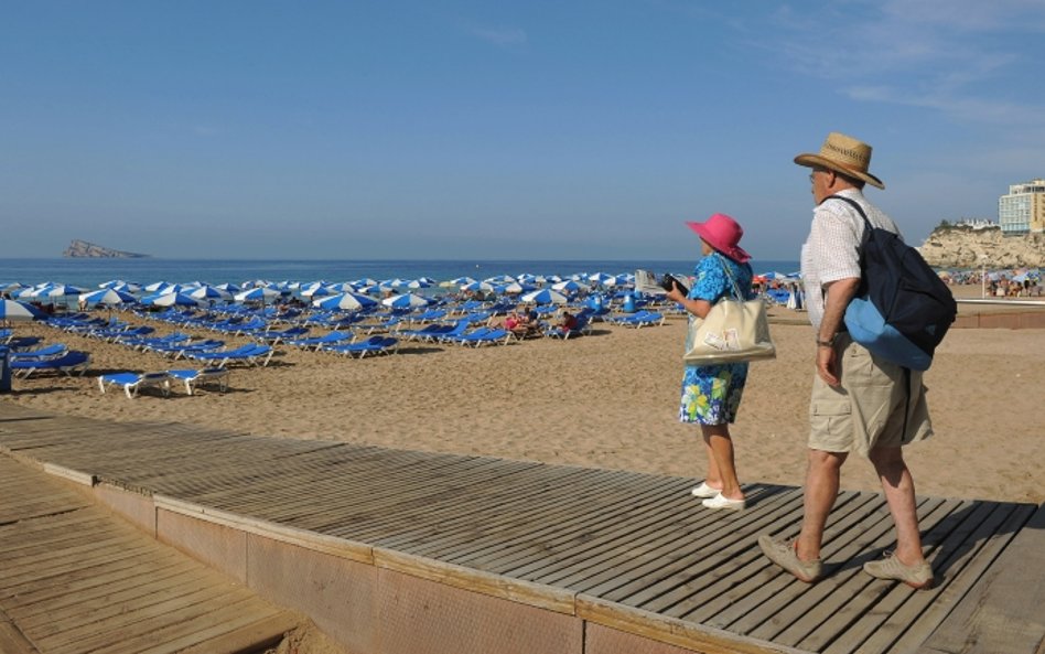 Seniorzy zmieniają turystykę. „Już niedługo wielki przełom”